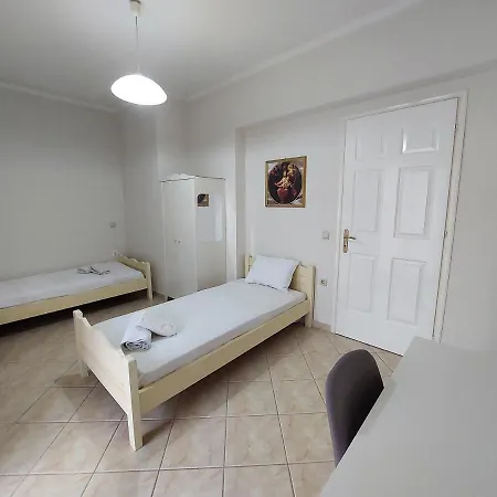 Hébergement de vacances Kallistimon House Ýpsos