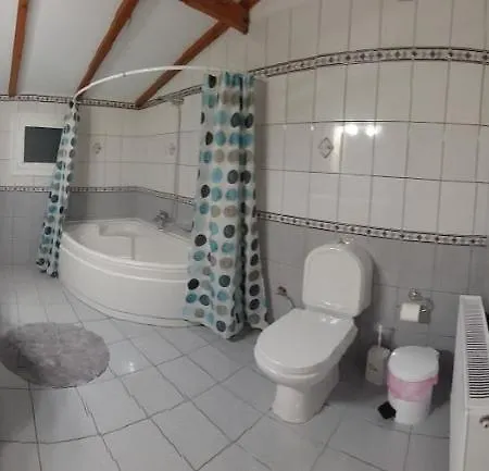 Hébergement de vacances Kallistimon House Ýpsos