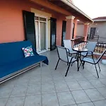 Kallistimon House Tatil Evi *