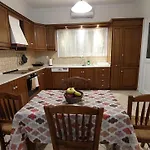 Tatil Evi Kallistimon House *