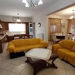 Tatil Evi Kallistimon House *