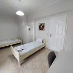 Semesterbostad Kallistimon House Ypsos