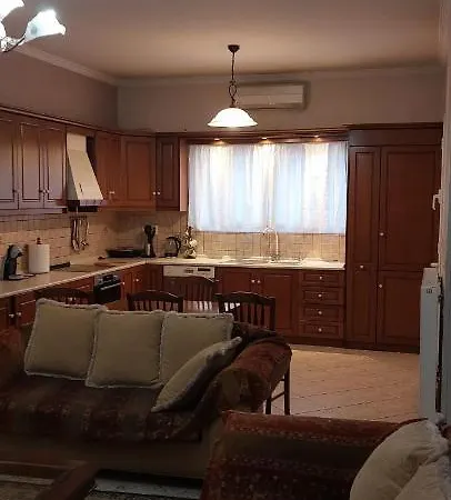 Kallistimon House * איפסוס