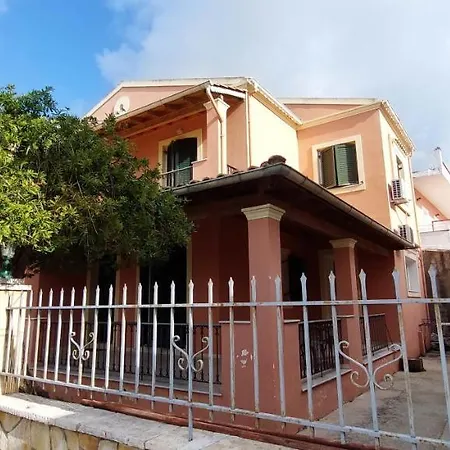 Kallistimon House Ýpsos