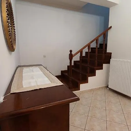 בית נופש Kallistimon House