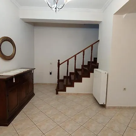 Kallistimon House איפסוס