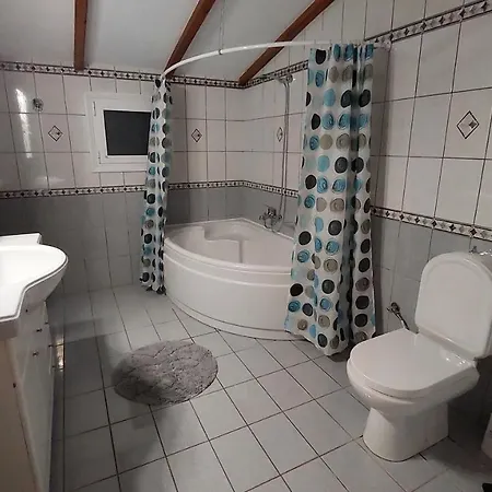 Kallistimon House Holiday home Ipsos