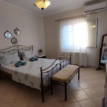Kallistimon House איפסוס