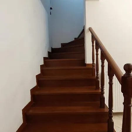 Kallistimon House * איפסוס