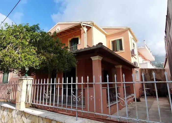 Kallistimon House イプソス