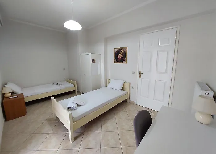 別荘 Kallistimon House イプソス