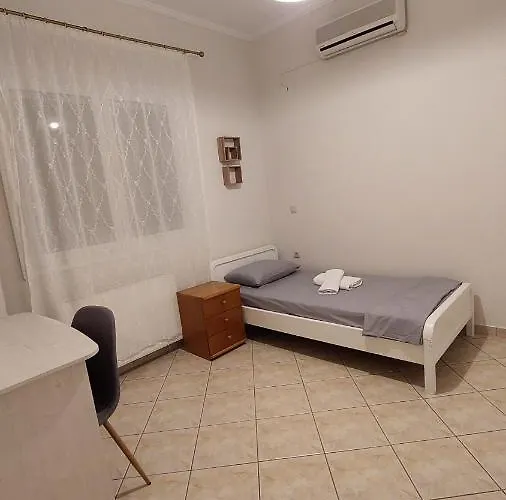 Kallistimon House 別荘 イプソス