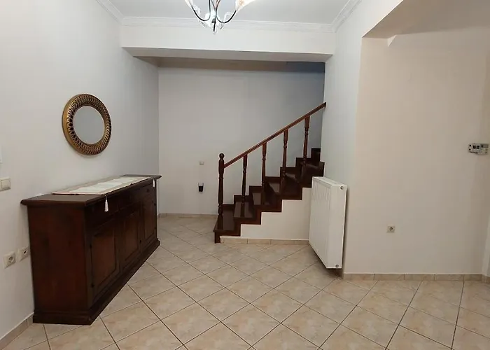 Kallistimon House イプソス