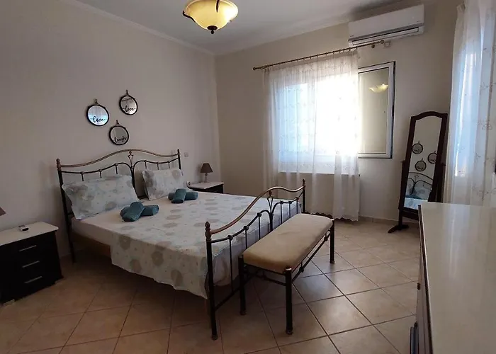 Kallistimon House Ипсос