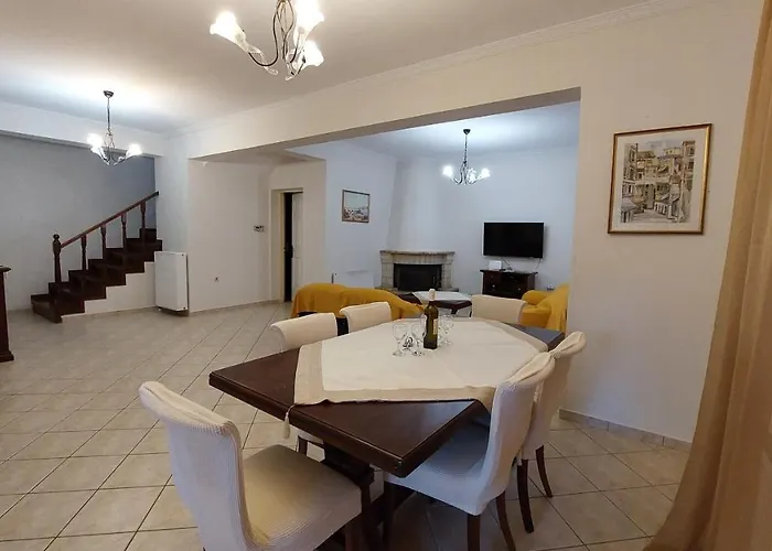 Kallistimon House * イプソス