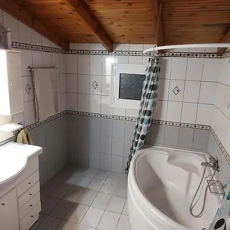 Prázdninový dům Kallistimon House