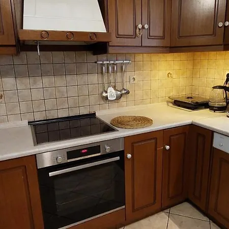 Kallistimon House Ipsos