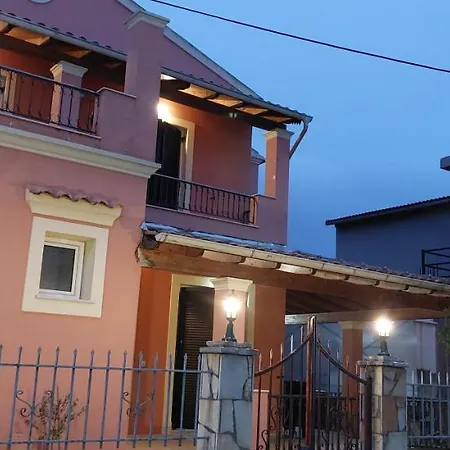 Tatil Evi Kallistimon House