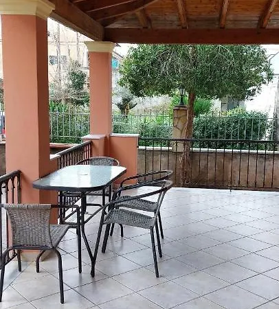 Prázdninový dům Kallistimon House Ipsos