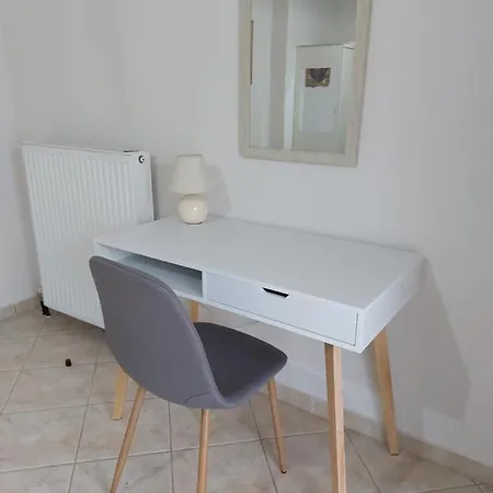 Prázdninový dům Kallistimon House *