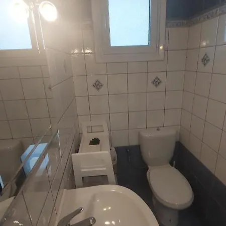 Kallistimon House * Ipsos