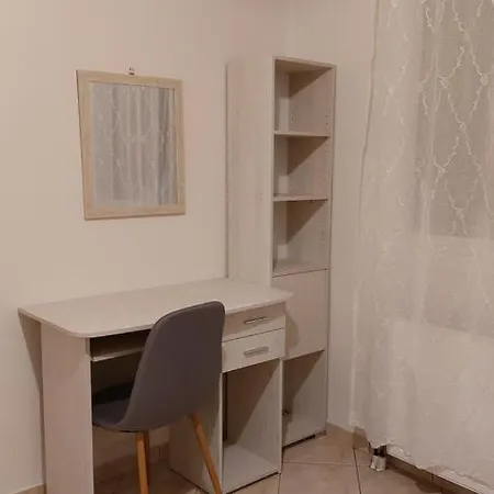 Prázdninový dům Kallistimon House