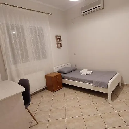 Kallistimon House Prázdninový dům Ipsos