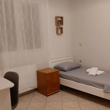 Kallistimon House * Ipsos