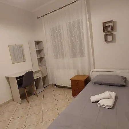 Kallistimon House Prázdninový dům *