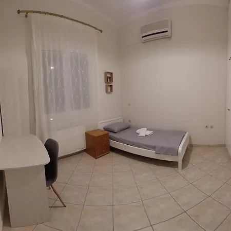 Kallistimon House * Ipsos