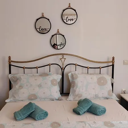 Prázdninový dům Kallistimon House Ipsos