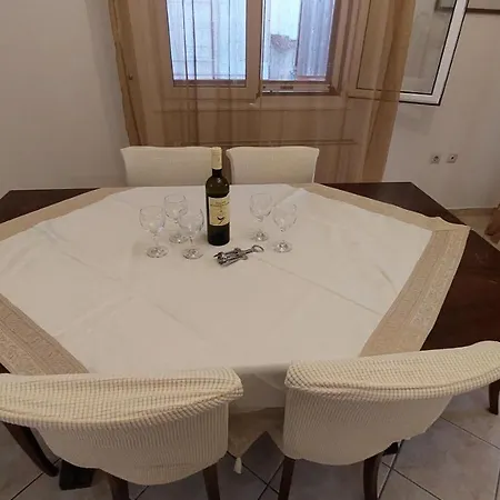 Prázdninový dům Kallistimon House