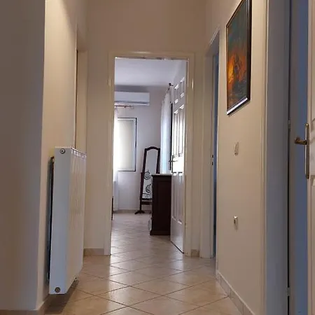 Kallistimon House Ipsos