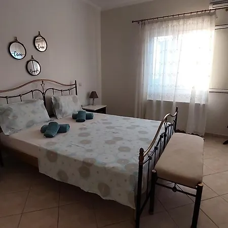 Prázdninový dům Kallistimon House